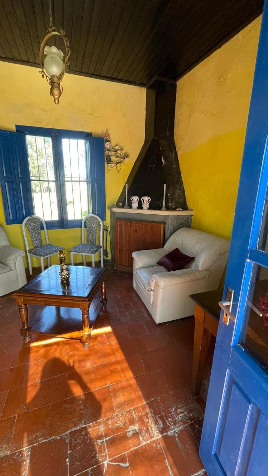 La Chacra Guest House Minas Exterior photo