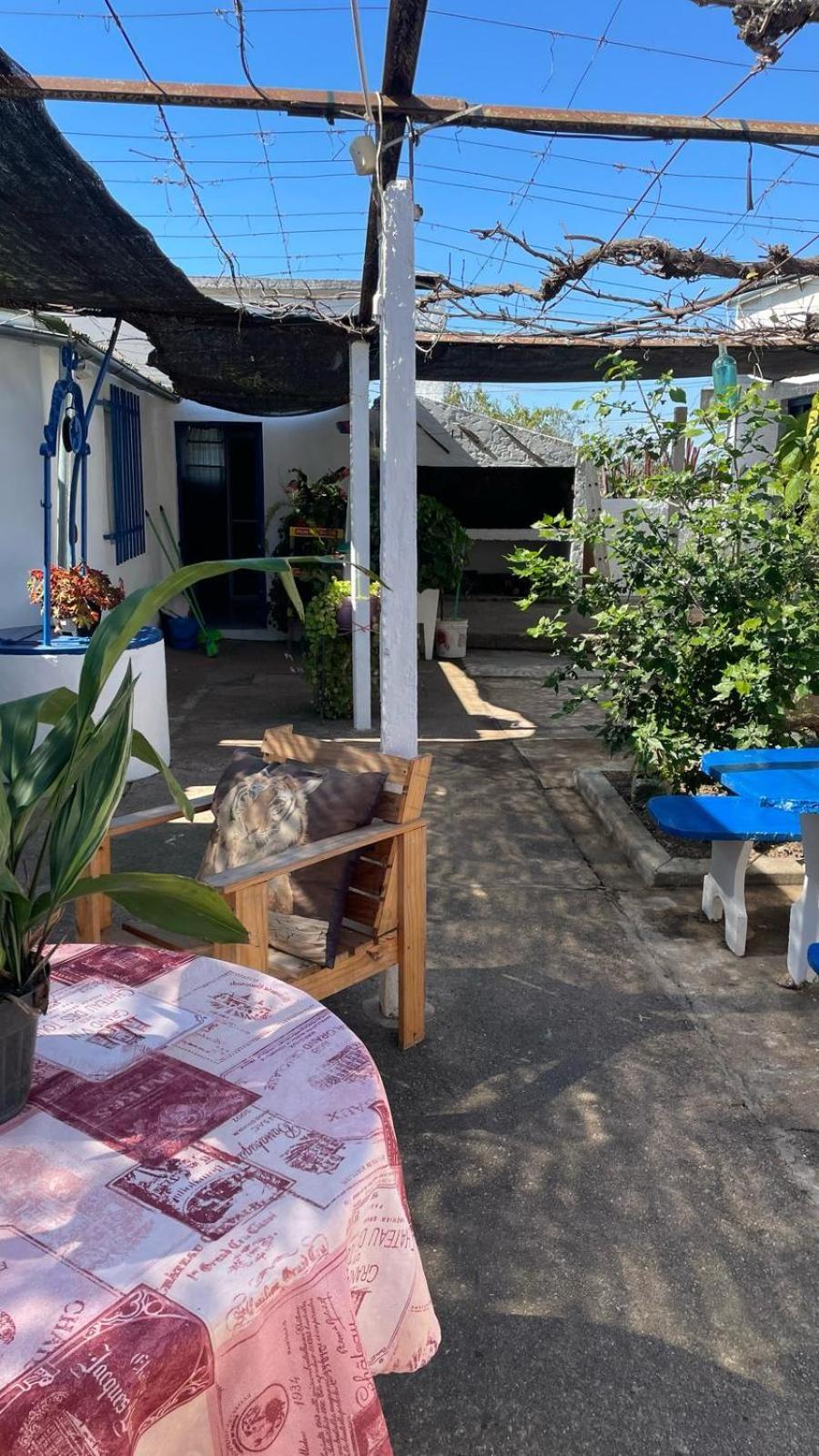 La Chacra Guest House Minas Exterior photo