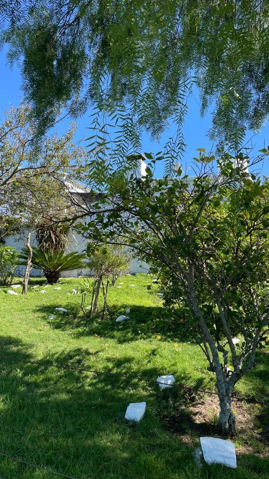 La Chacra Guest House Minas Exterior photo
