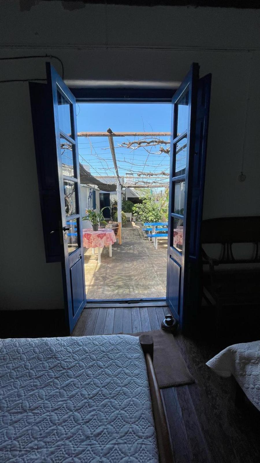 La Chacra Guest House Minas Exterior photo