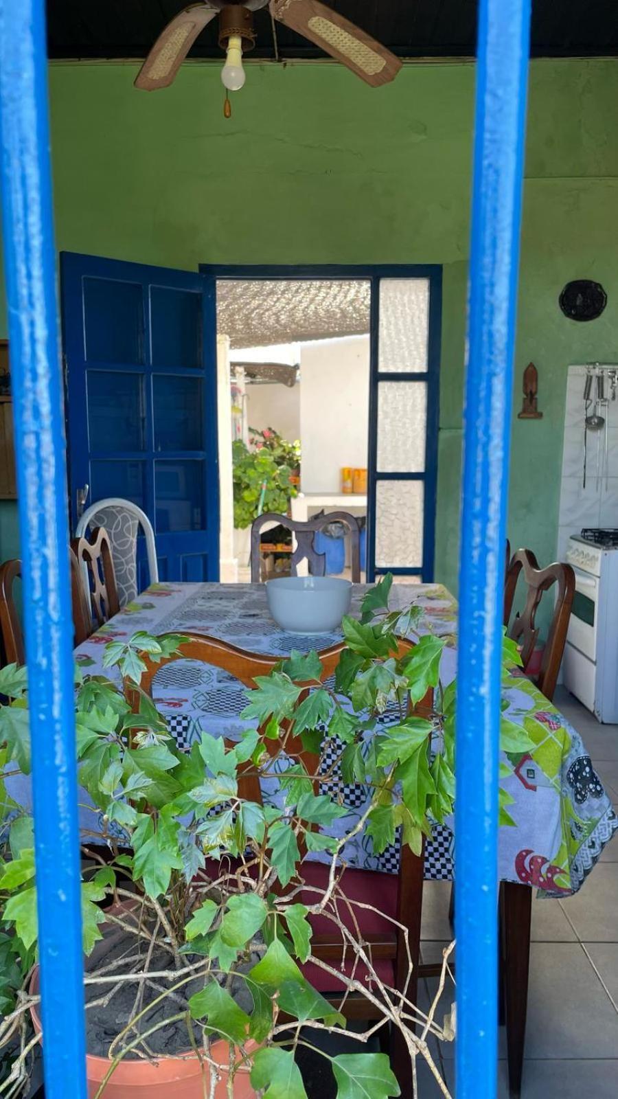 La Chacra Guest House Minas Exterior photo