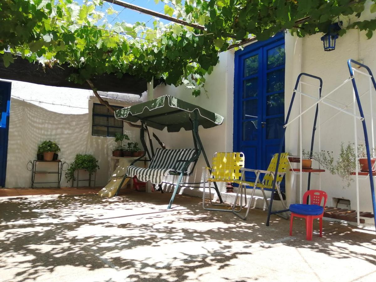 La Chacra Guest House Minas Exterior photo