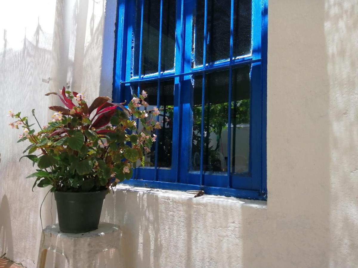 La Chacra Guest House Minas Exterior photo
