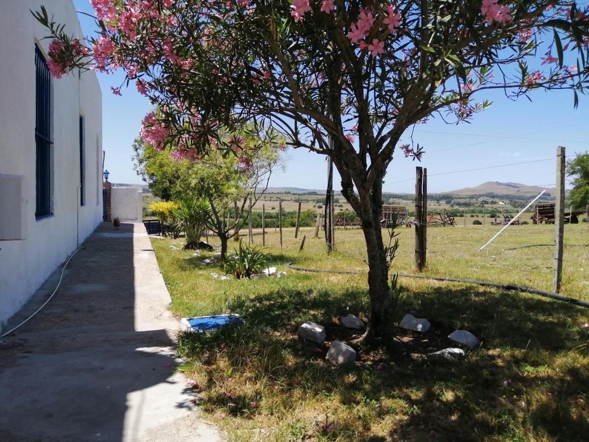 La Chacra Guest House Minas Exterior photo