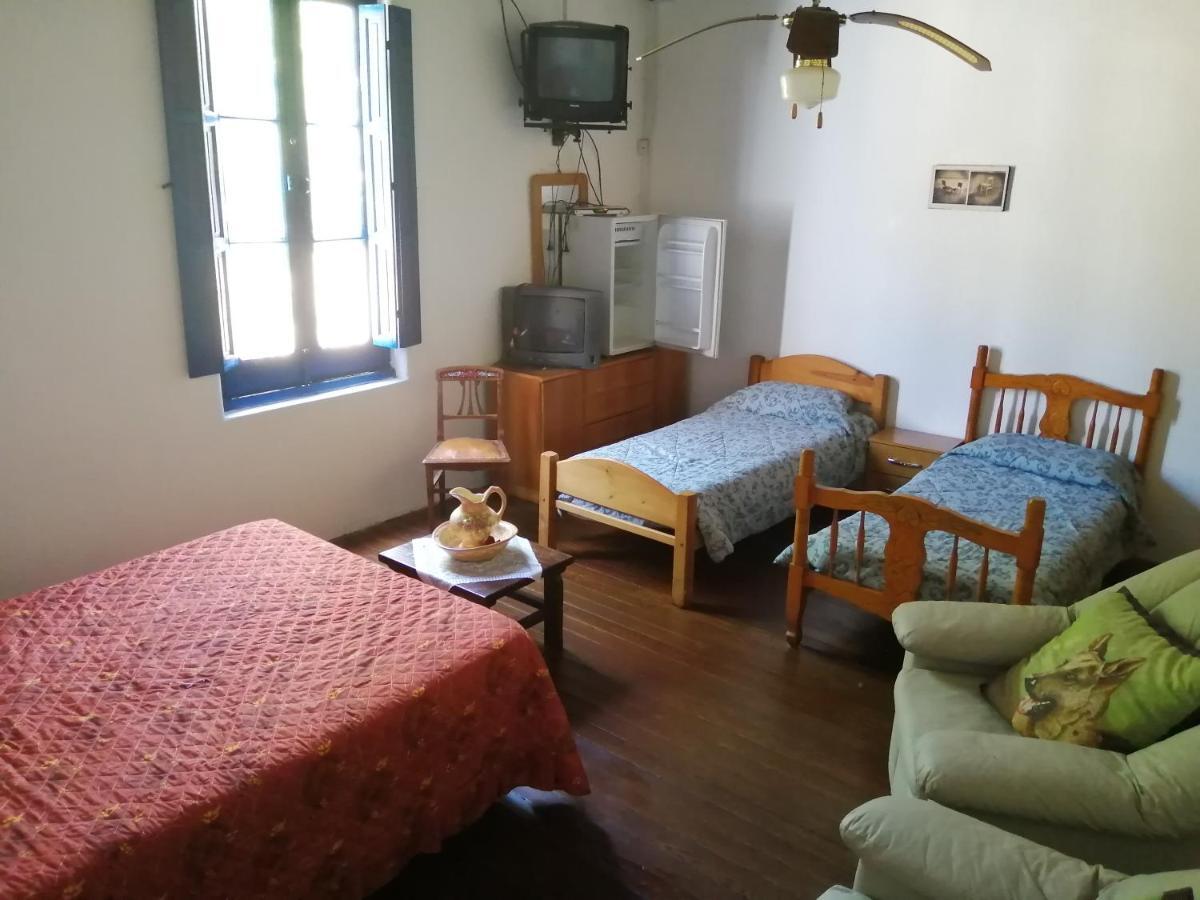 La Chacra Guest House Minas Exterior photo
