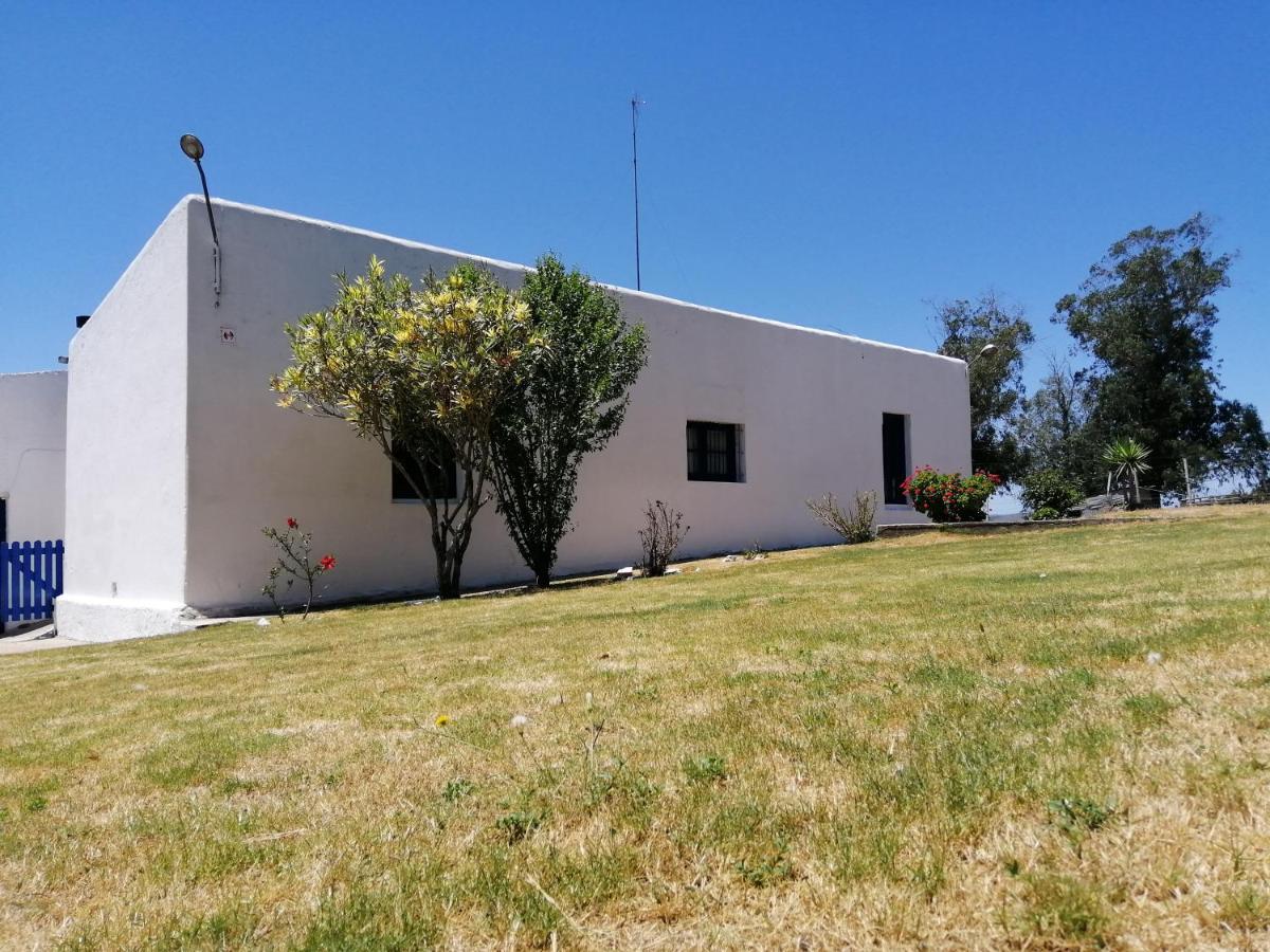 La Chacra Guest House Minas Exterior photo