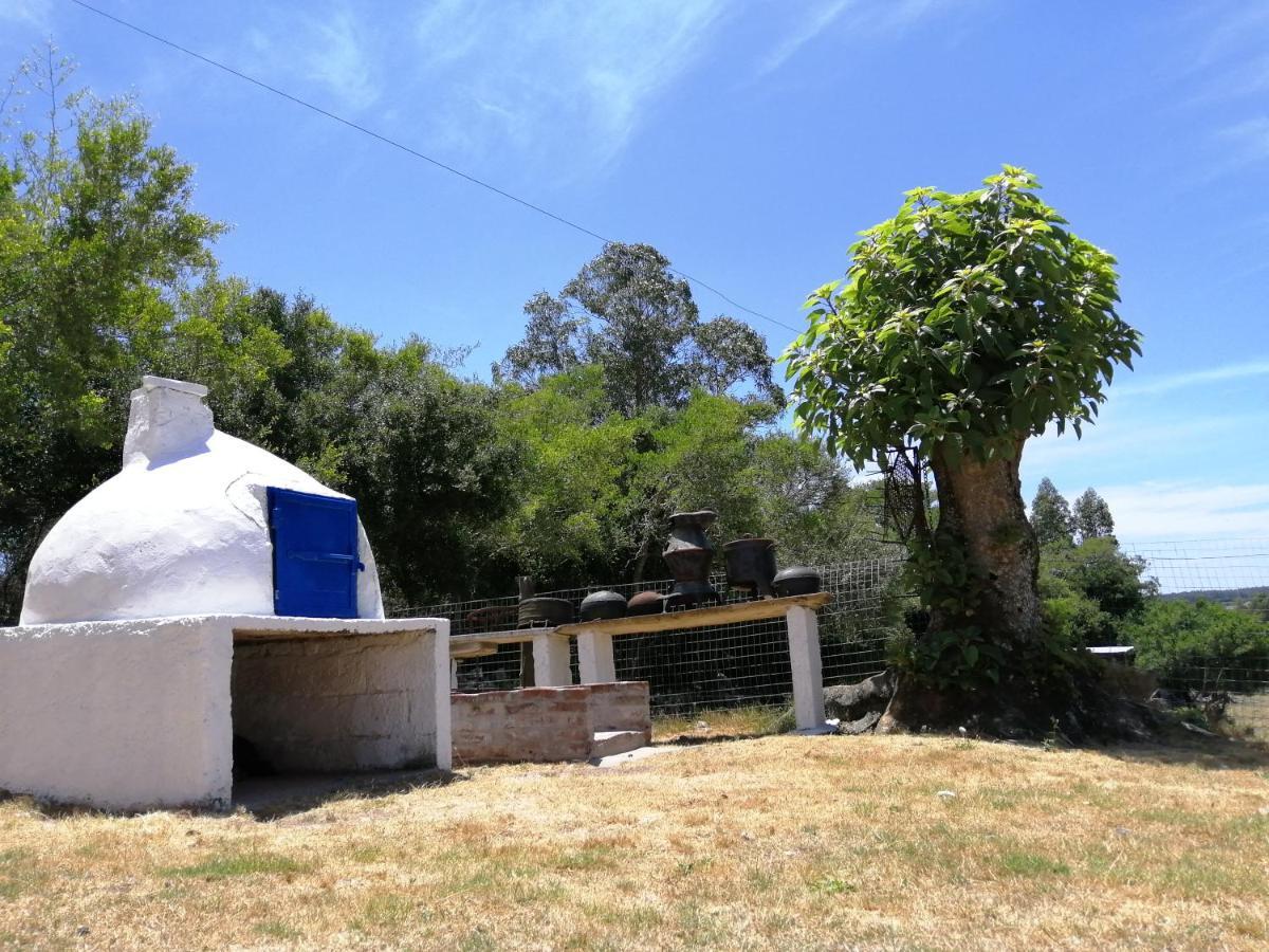 La Chacra Guest House Minas Exterior photo