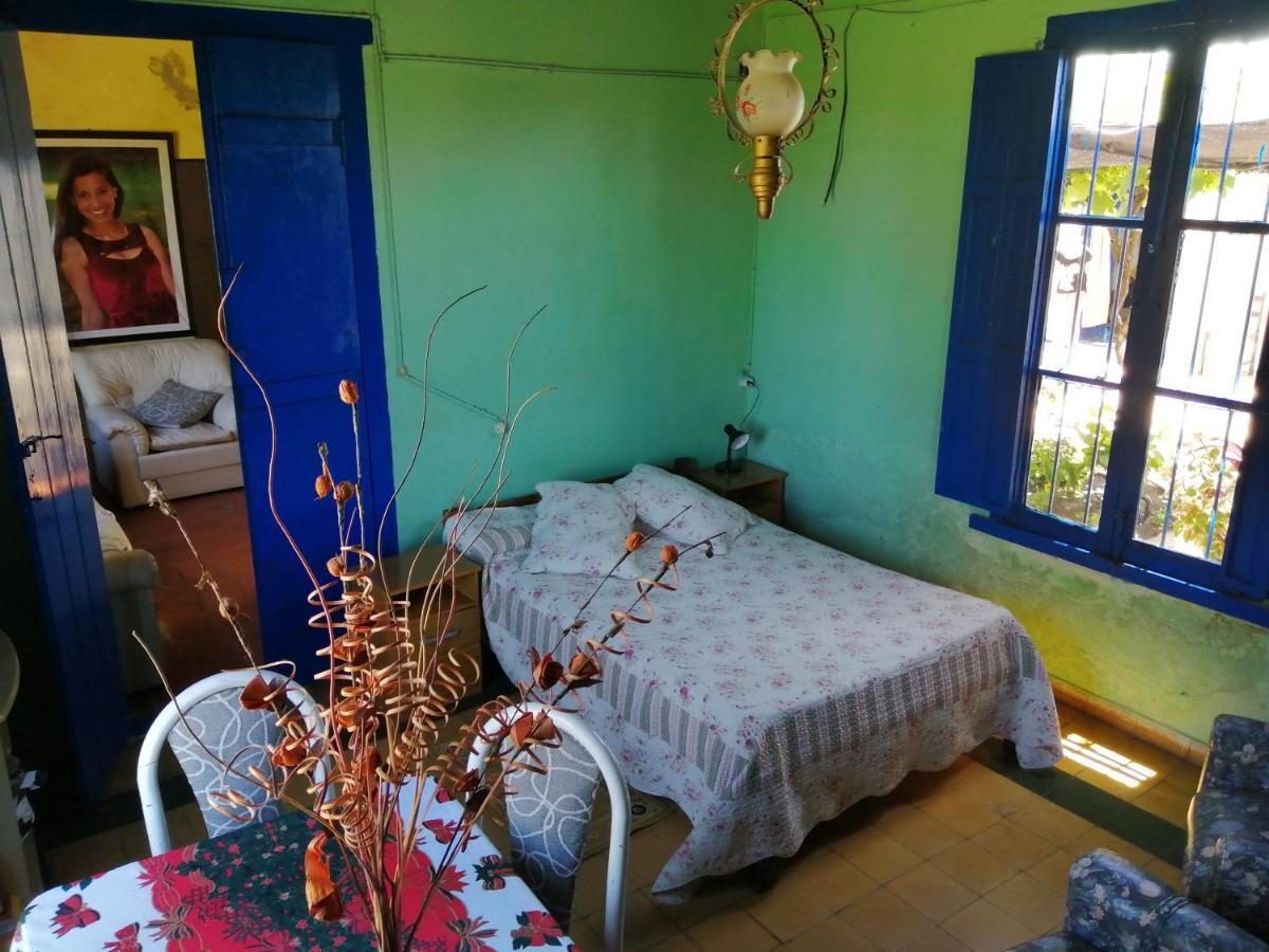 La Chacra Guest House Minas Exterior photo