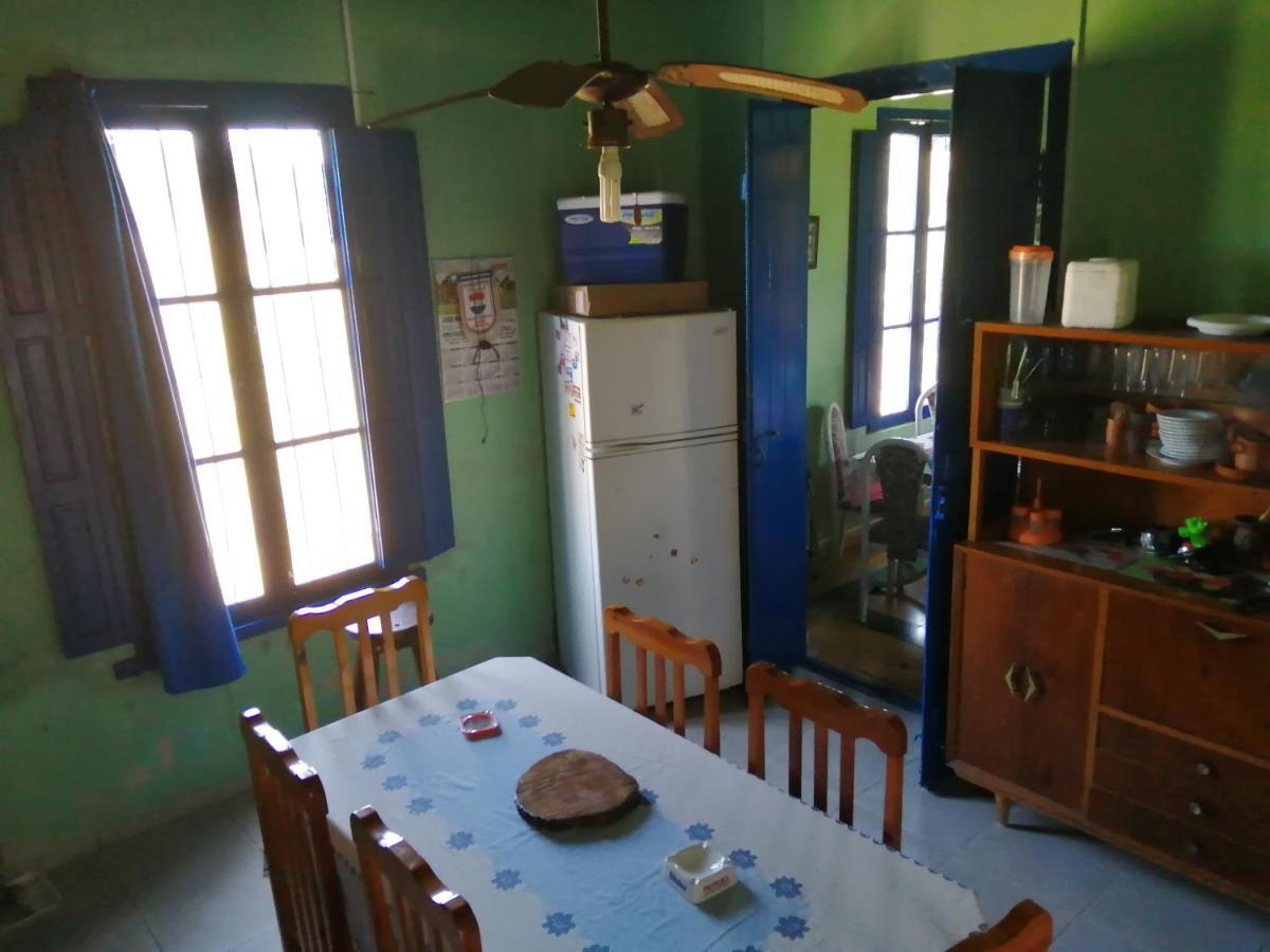 La Chacra Guest House Minas Exterior photo