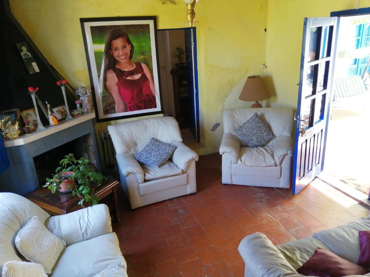 La Chacra Guest House Minas Exterior photo
