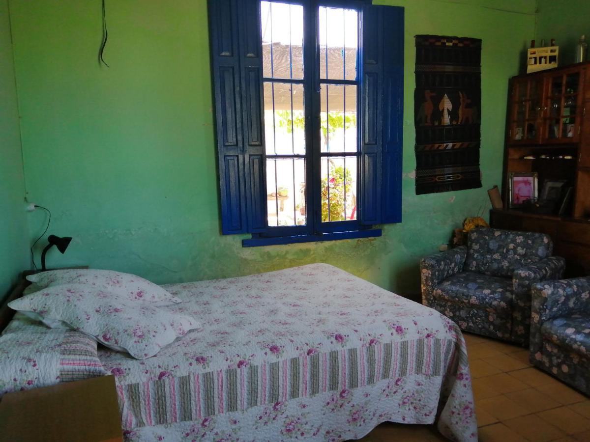 La Chacra Guest House Minas Exterior photo