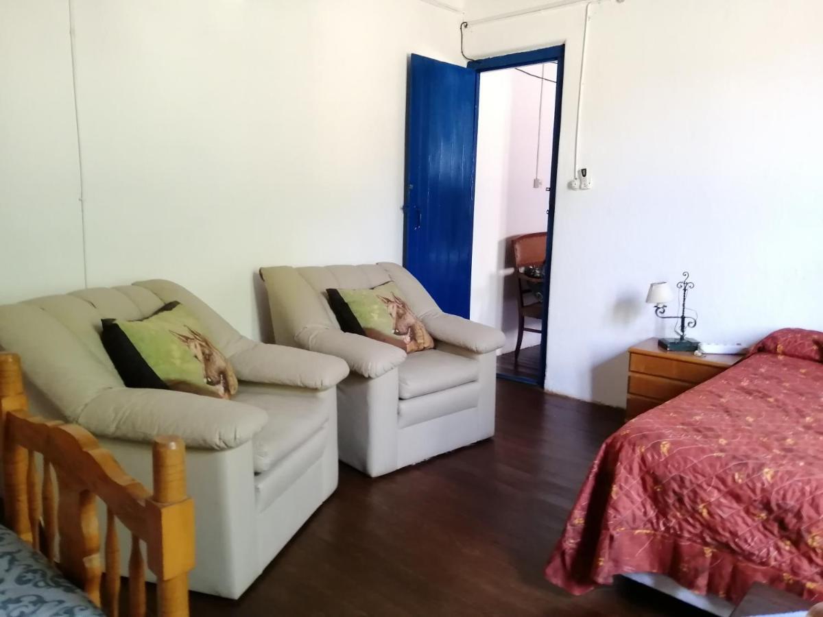 La Chacra Guest House Minas Exterior photo