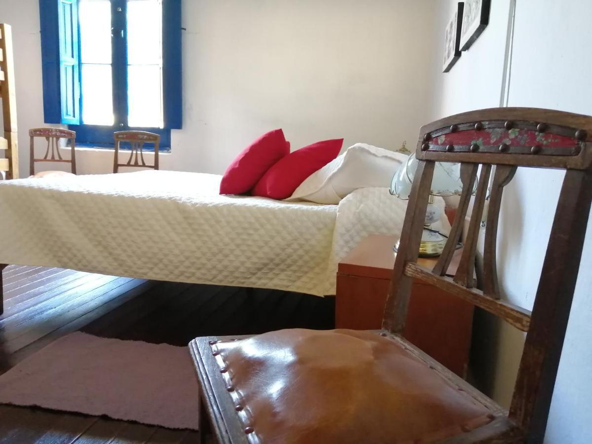 La Chacra Guest House Minas Exterior photo