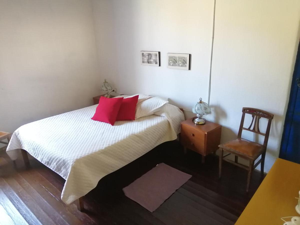 La Chacra Guest House Minas Exterior photo