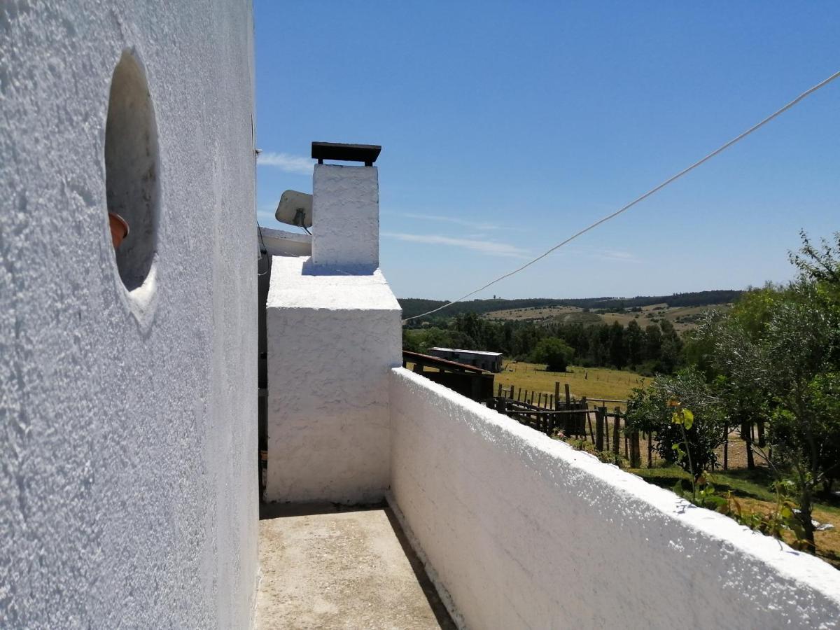 La Chacra Guest House Minas Exterior photo