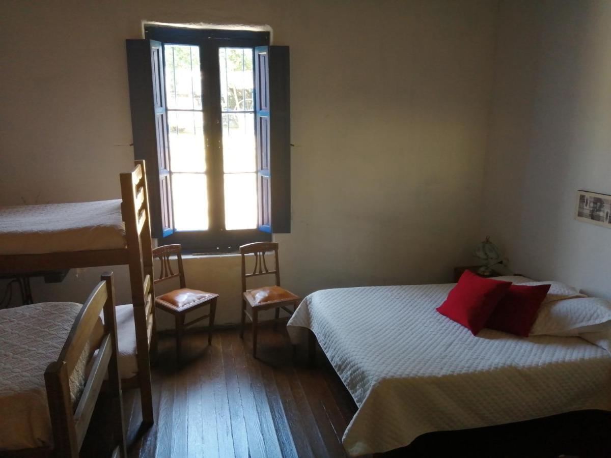 La Chacra Guest House Minas Exterior photo