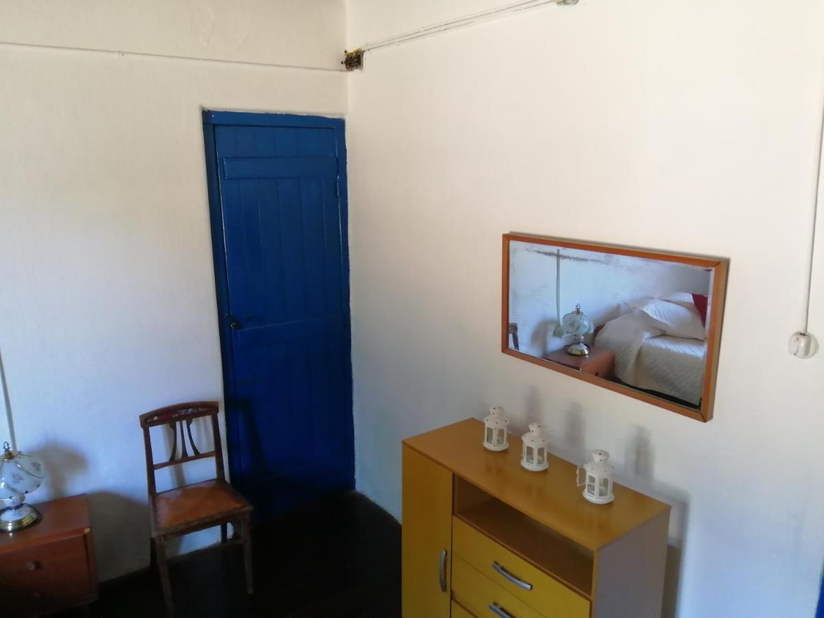 La Chacra Guest House Minas Exterior photo
